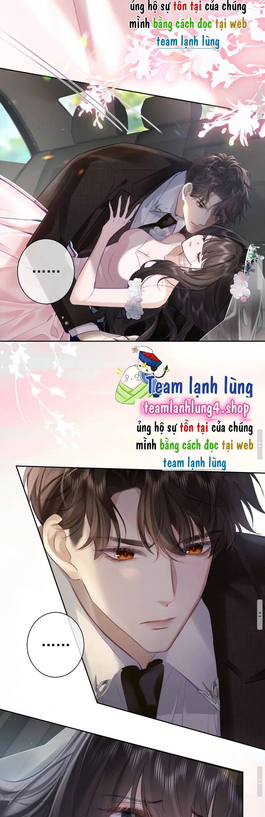 Tổng Tài Cố Chấp Xin Hãy Buông Tha Tôi Chapter 1 - Trang 2