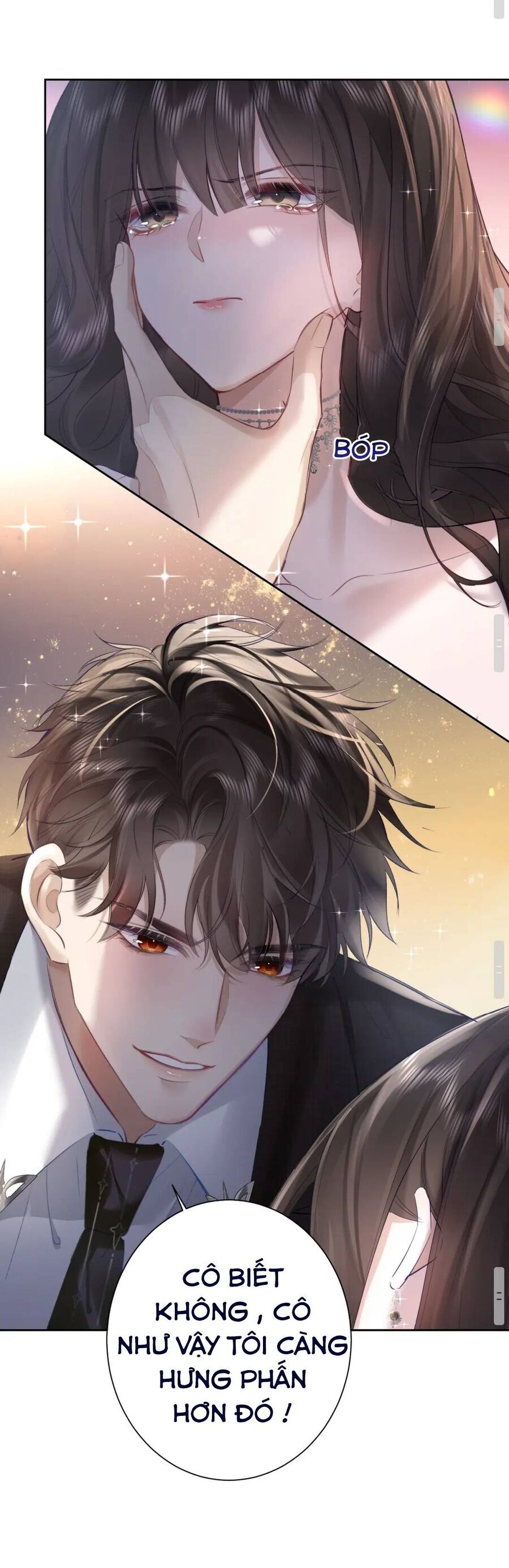 Tổng Tài Cố Chấp Xin Hãy Buông Tha Tôi Chapter 1 - Trang 2
