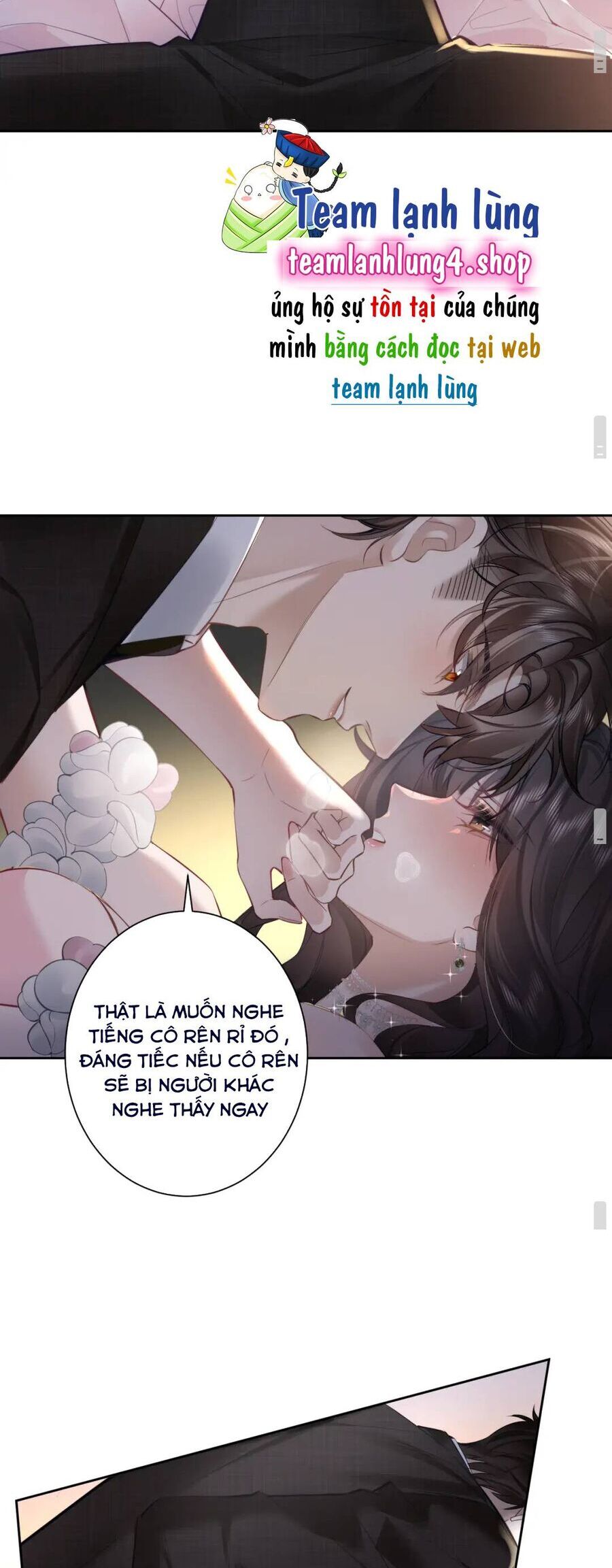 Tổng Tài Cố Chấp Xin Hãy Buông Tha Tôi Chapter 1 - Trang 2