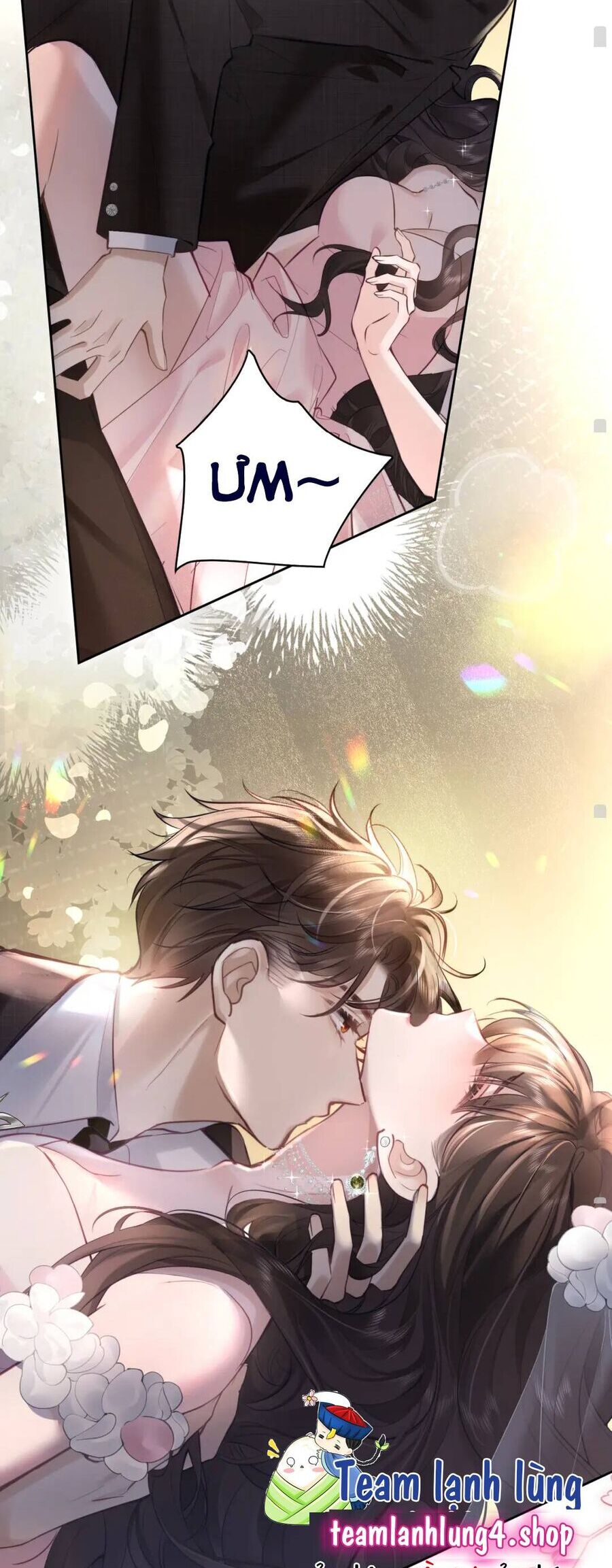 Tổng Tài Cố Chấp Xin Hãy Buông Tha Tôi Chapter 1 - Trang 2