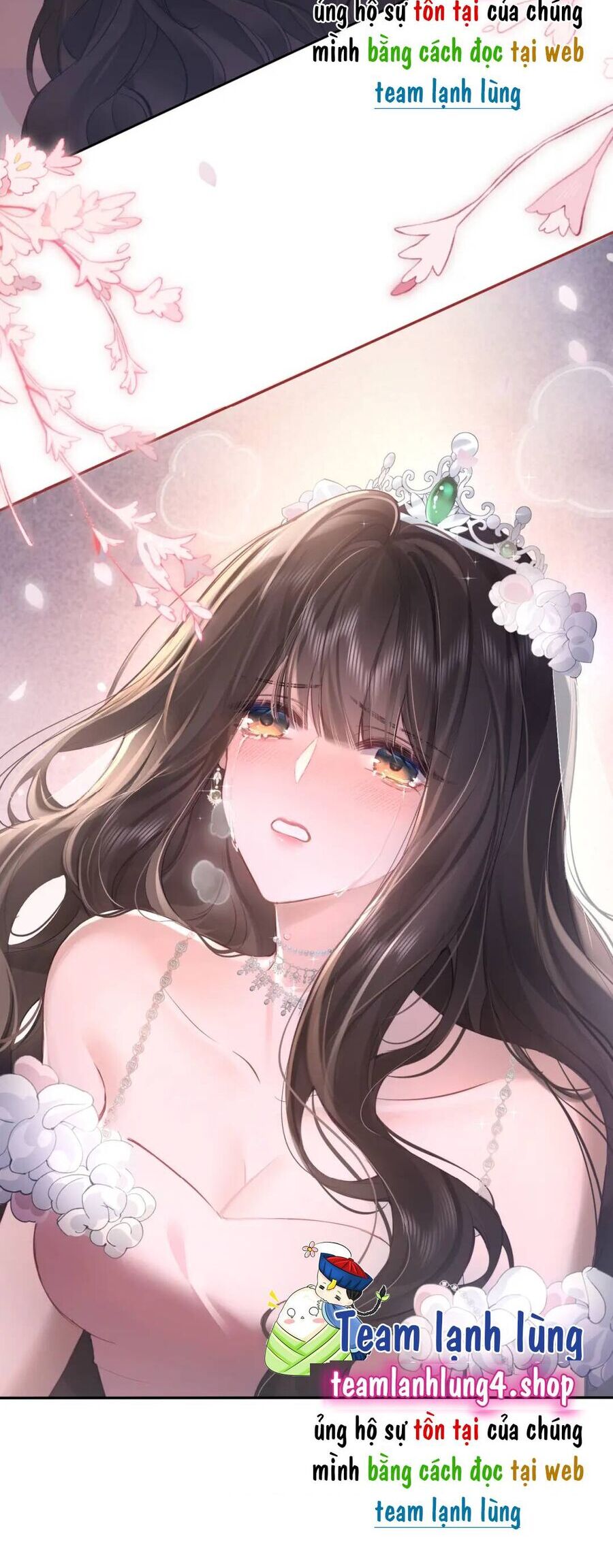 Tổng Tài Cố Chấp Xin Hãy Buông Tha Tôi Chapter 1 - Trang 2