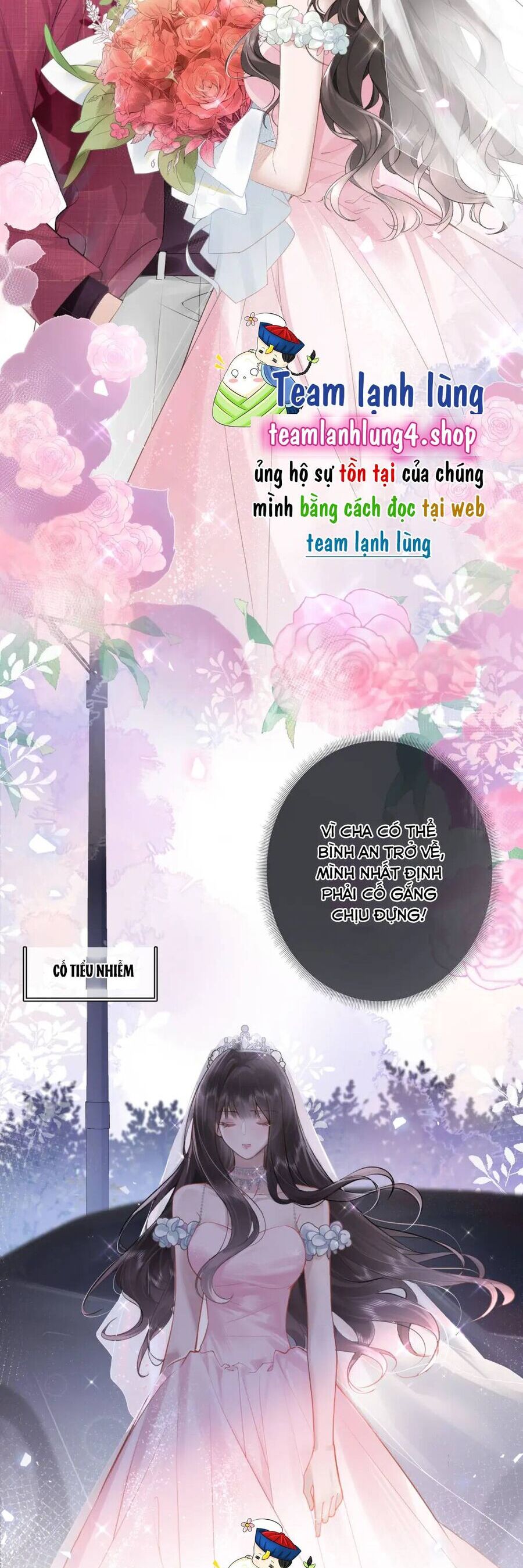 Tổng Tài Cố Chấp Xin Hãy Buông Tha Tôi Chapter 1 - Trang 2
