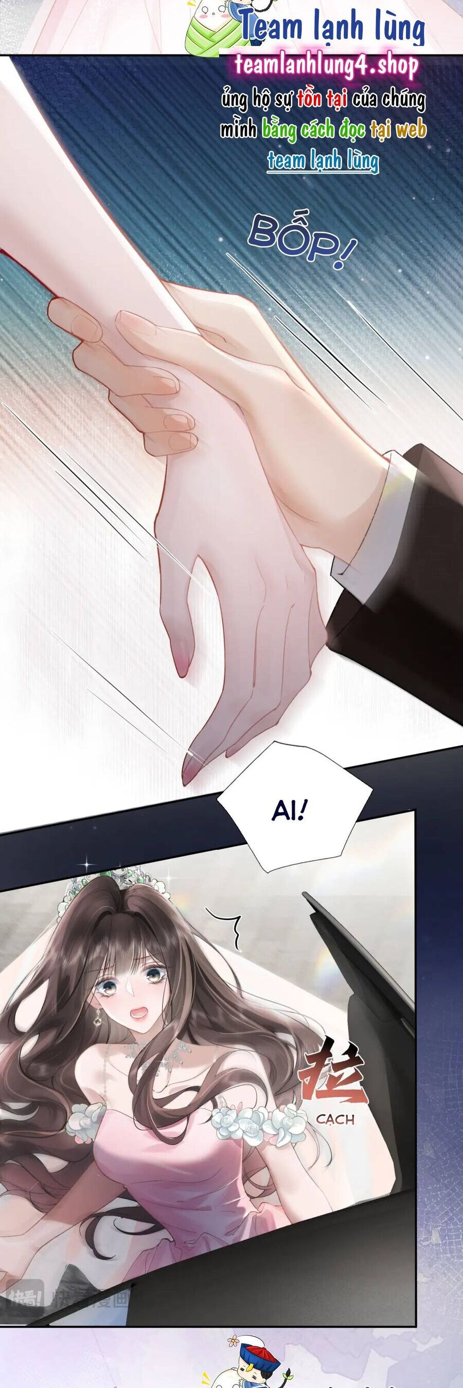 Tổng Tài Cố Chấp Xin Hãy Buông Tha Tôi Chapter 1 - Trang 2