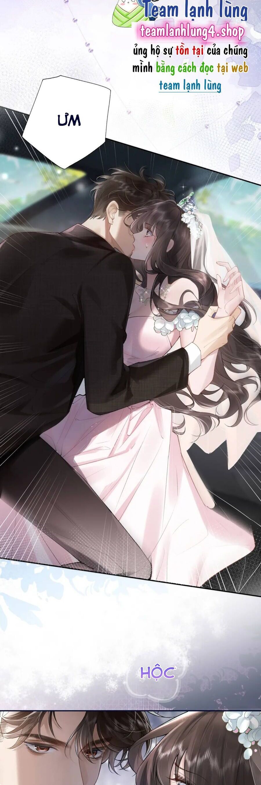 Tổng Tài Cố Chấp Xin Hãy Buông Tha Tôi Chapter 1 - Trang 2