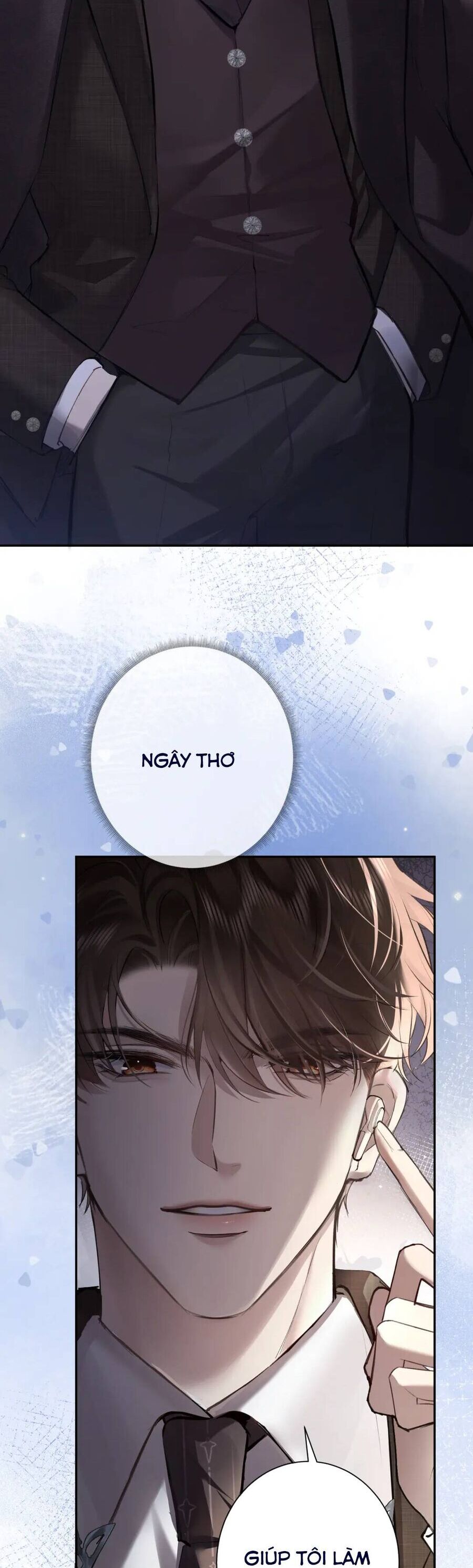 Tổng Tài Cố Chấp Xin Hãy Buông Tha Tôi Chapter 2 - Trang 2