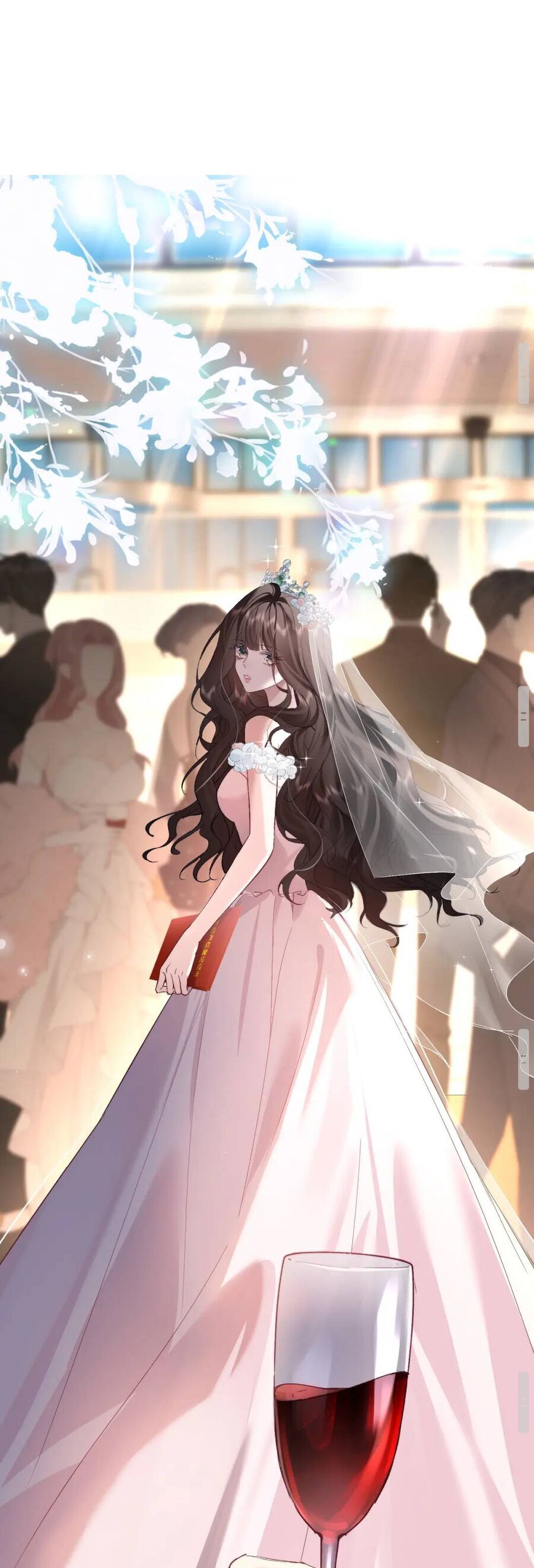 Tổng Tài Cố Chấp Xin Hãy Buông Tha Tôi Chapter 2 - Trang 2