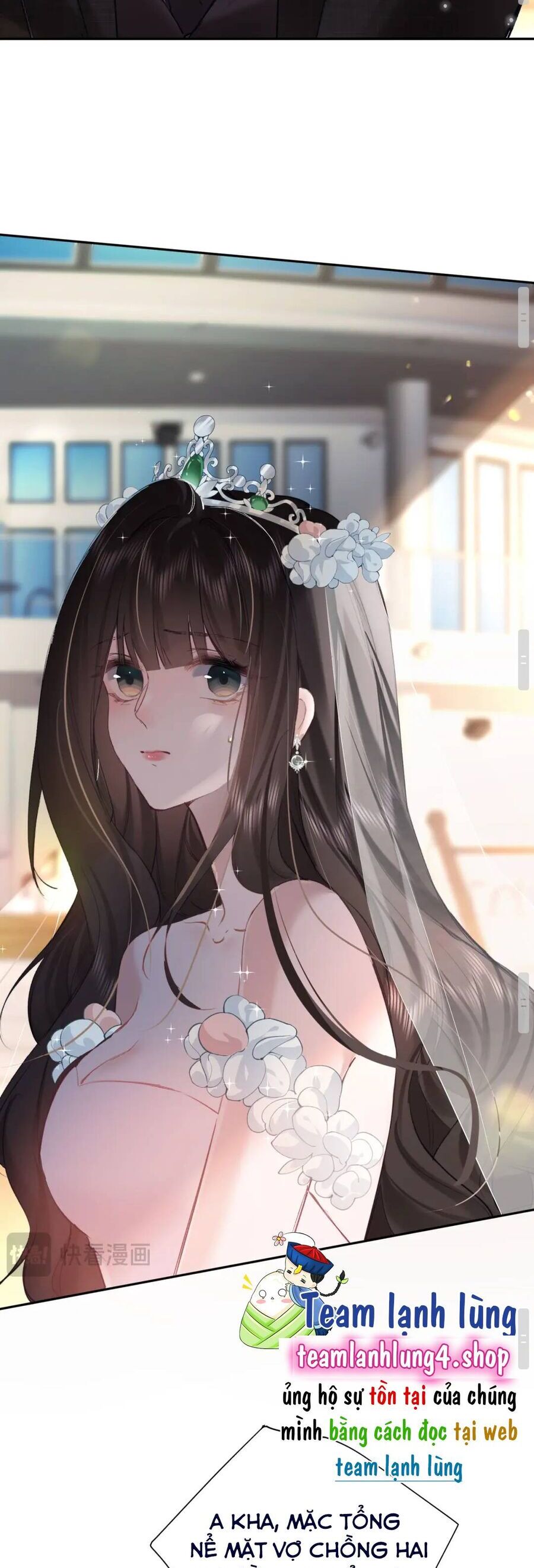 Tổng Tài Cố Chấp Xin Hãy Buông Tha Tôi Chapter 2 - Trang 2