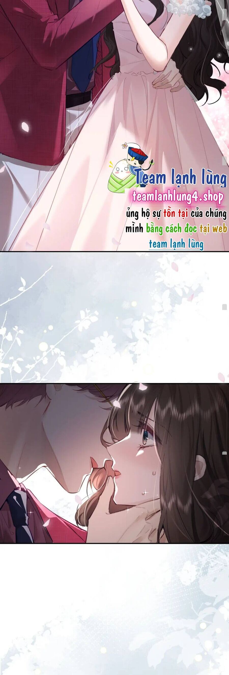 Tổng Tài Cố Chấp Xin Hãy Buông Tha Tôi Chapter 2 - Trang 2