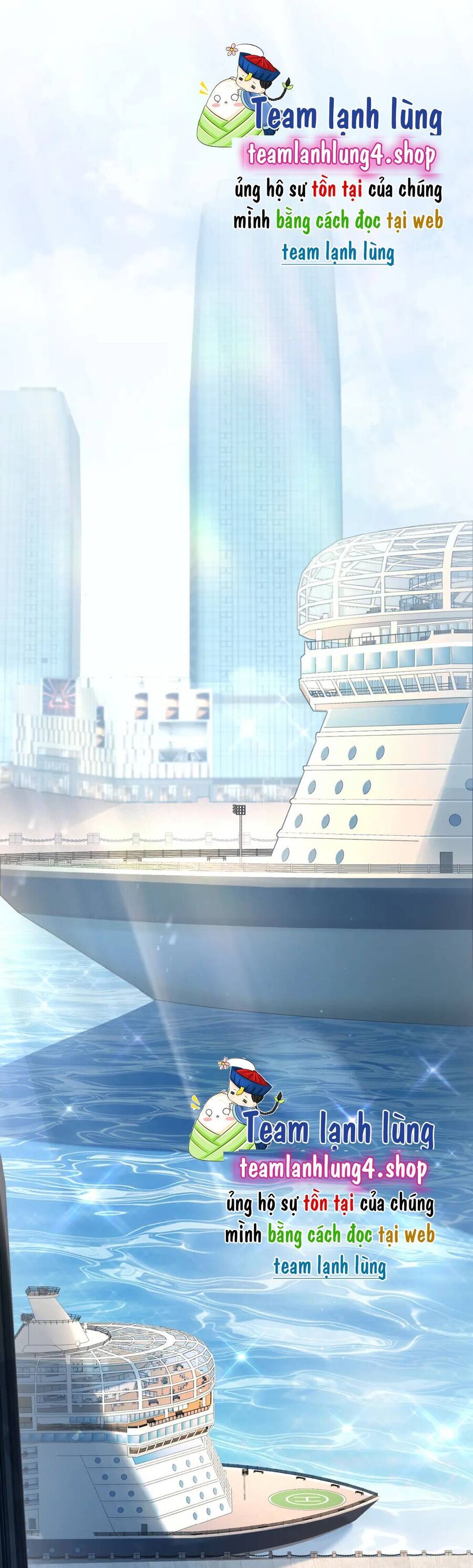 Tổng Tài Cố Chấp Xin Hãy Buông Tha Tôi Chapter 2 - Trang 2