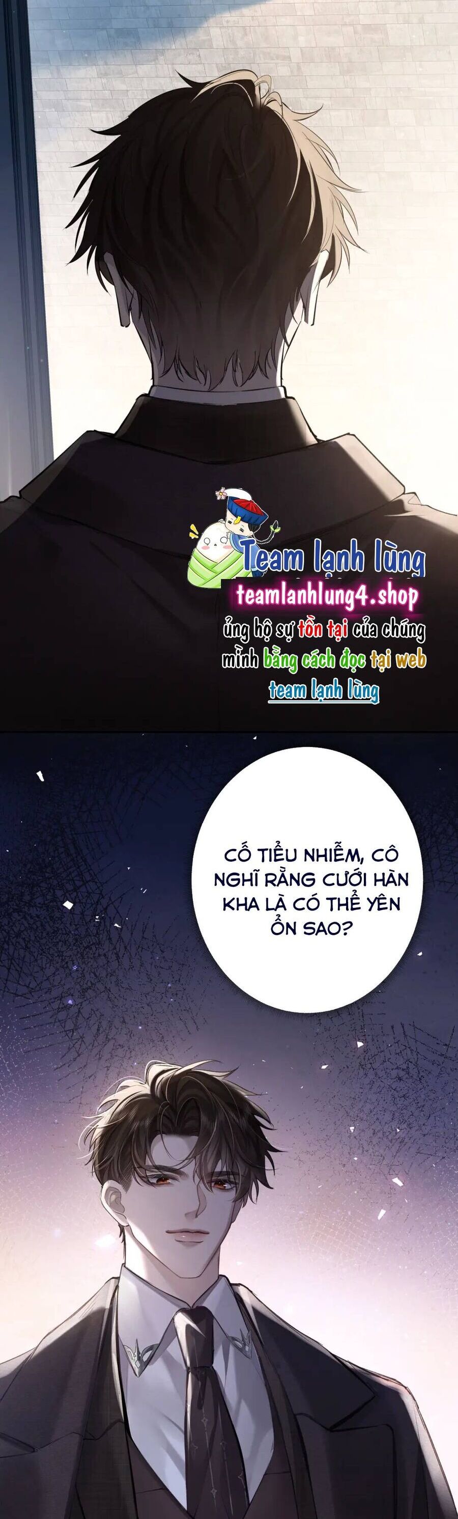 Tổng Tài Cố Chấp Xin Hãy Buông Tha Tôi Chapter 2 - Trang 2