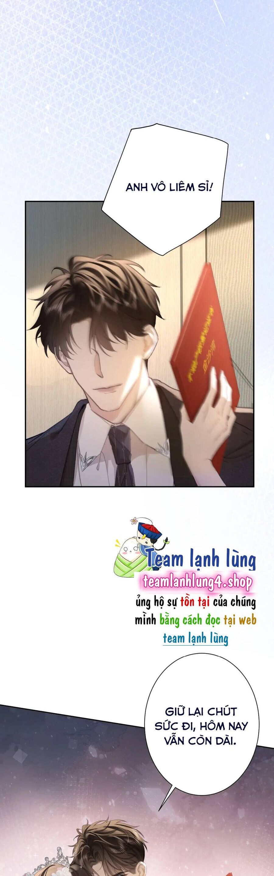 Tổng Tài Cố Chấp Xin Hãy Buông Tha Tôi Chapter 3 - Trang 2