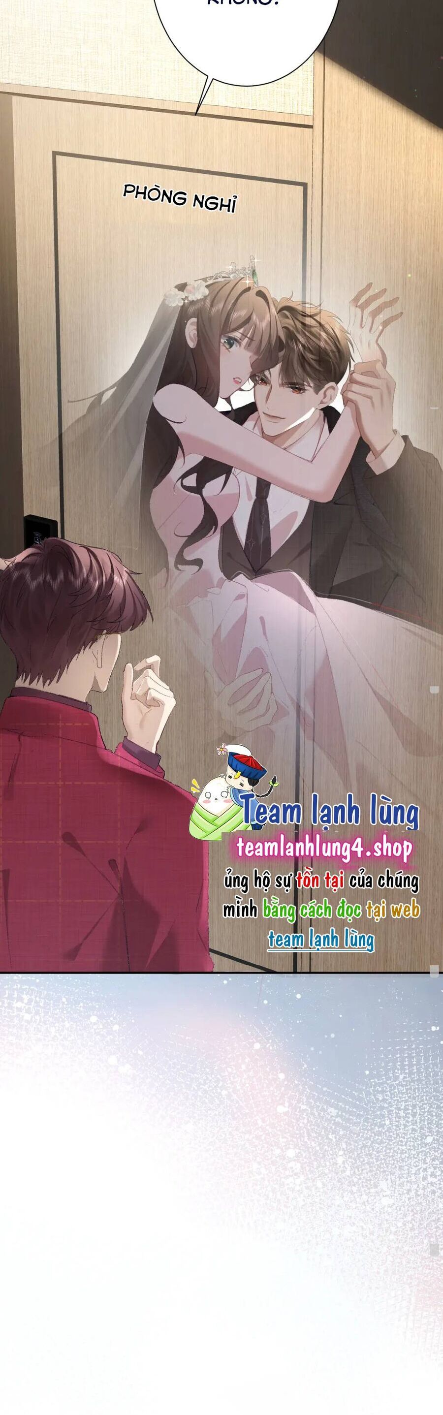 Tổng Tài Cố Chấp Xin Hãy Buông Tha Tôi Chapter 3 - Trang 2