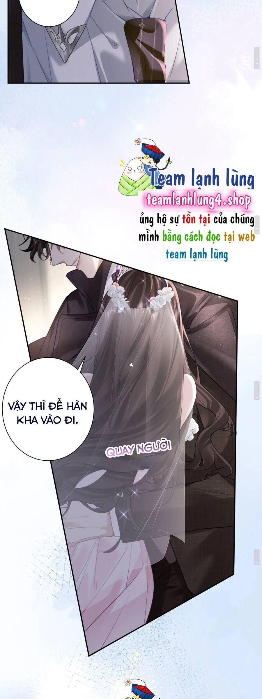 Tổng Tài Cố Chấp Xin Hãy Buông Tha Tôi Chapter 3 - Trang 2