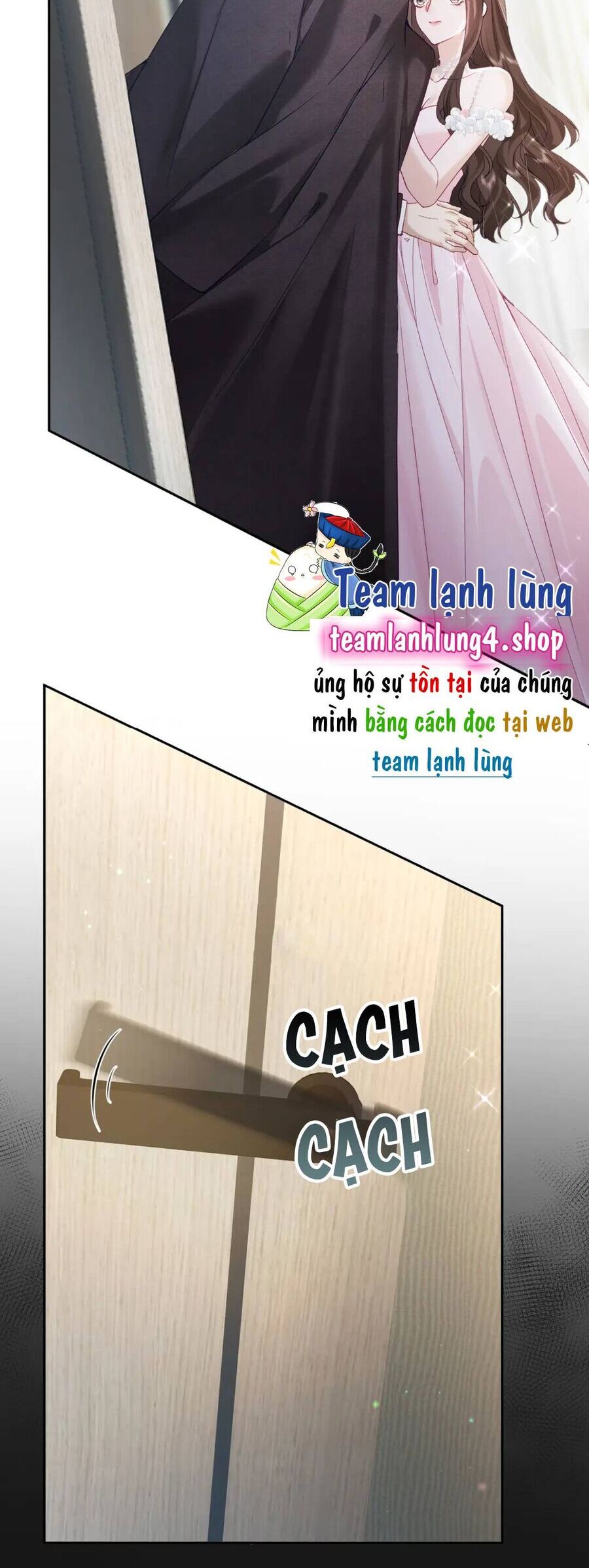 Tổng Tài Cố Chấp Xin Hãy Buông Tha Tôi Chapter 3 - Trang 2