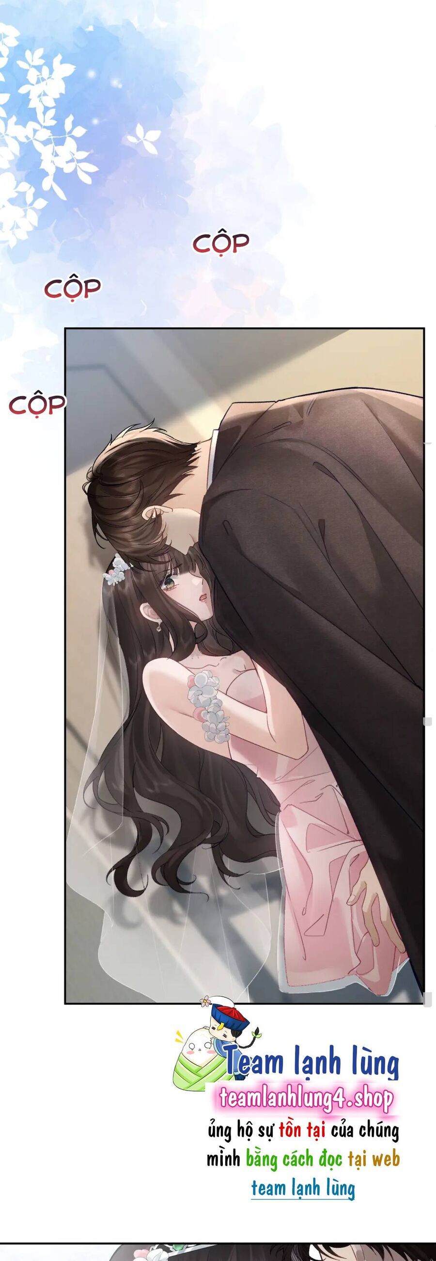 Tổng Tài Cố Chấp Xin Hãy Buông Tha Tôi Chapter 4 - Trang 2