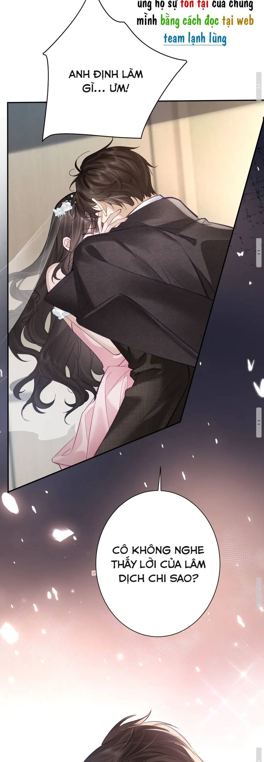 Tổng Tài Cố Chấp Xin Hãy Buông Tha Tôi Chapter 4 - Trang 2