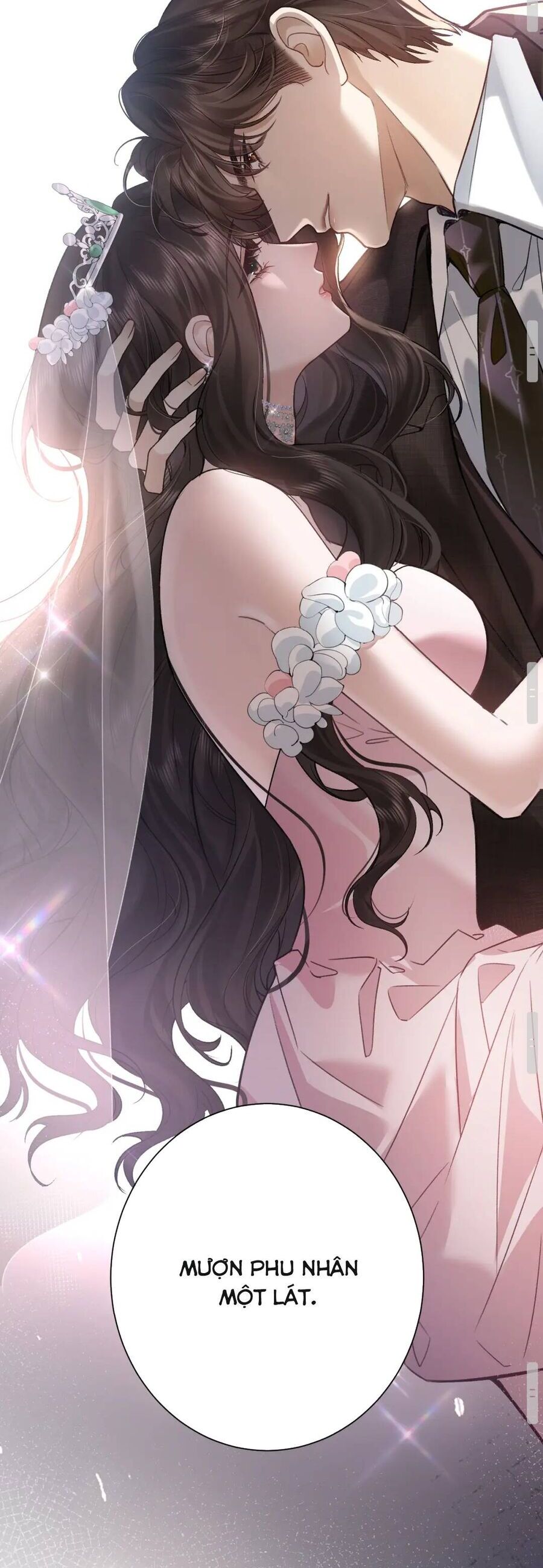 Tổng Tài Cố Chấp Xin Hãy Buông Tha Tôi Chapter 4 - Trang 2