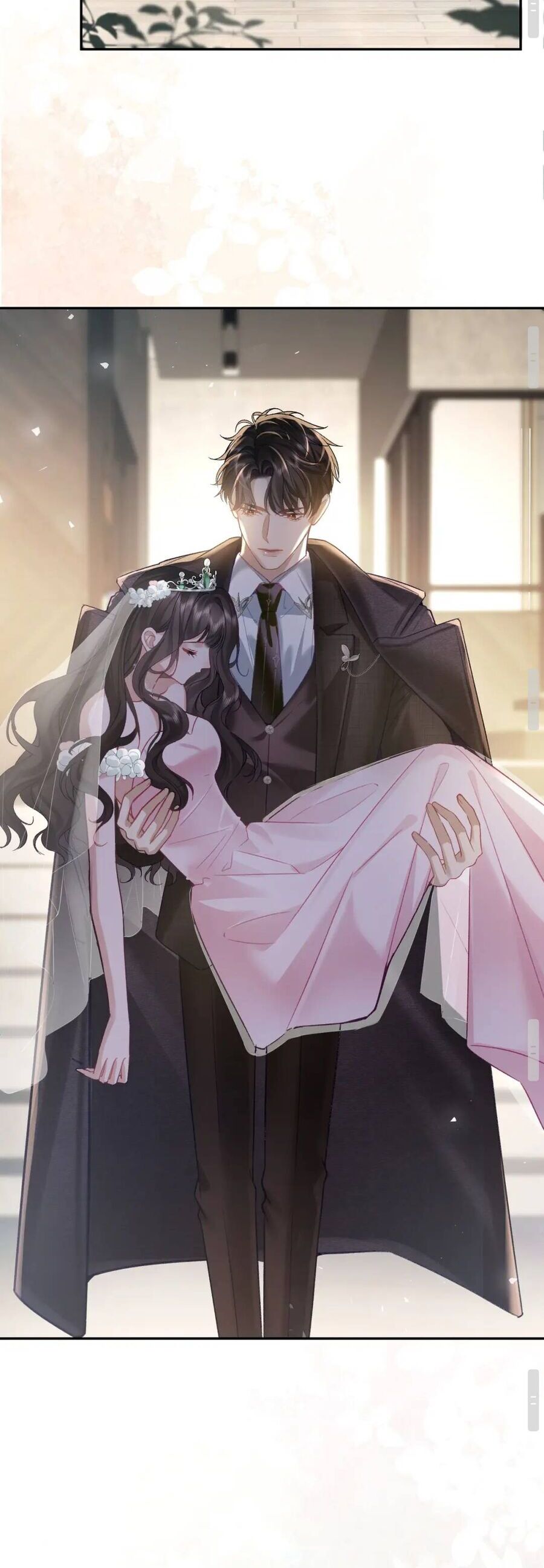 Tổng Tài Cố Chấp Xin Hãy Buông Tha Tôi Chapter 4 - Trang 2