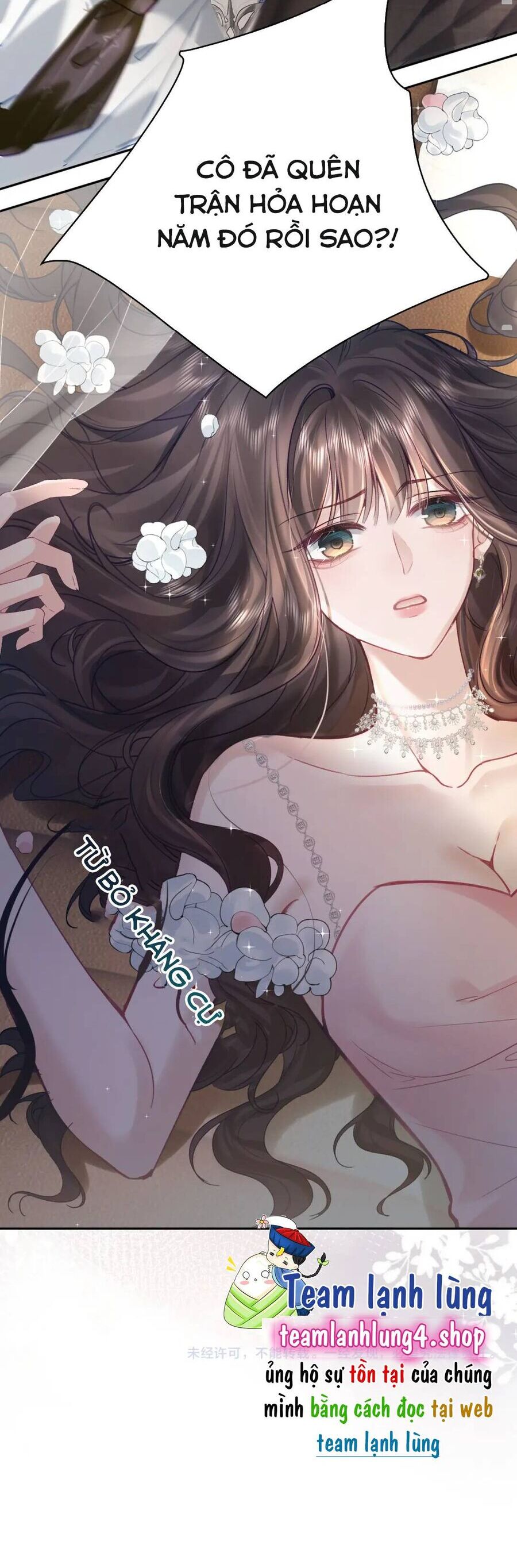 Tổng Tài Cố Chấp Xin Hãy Buông Tha Tôi Chapter 4 - Trang 2