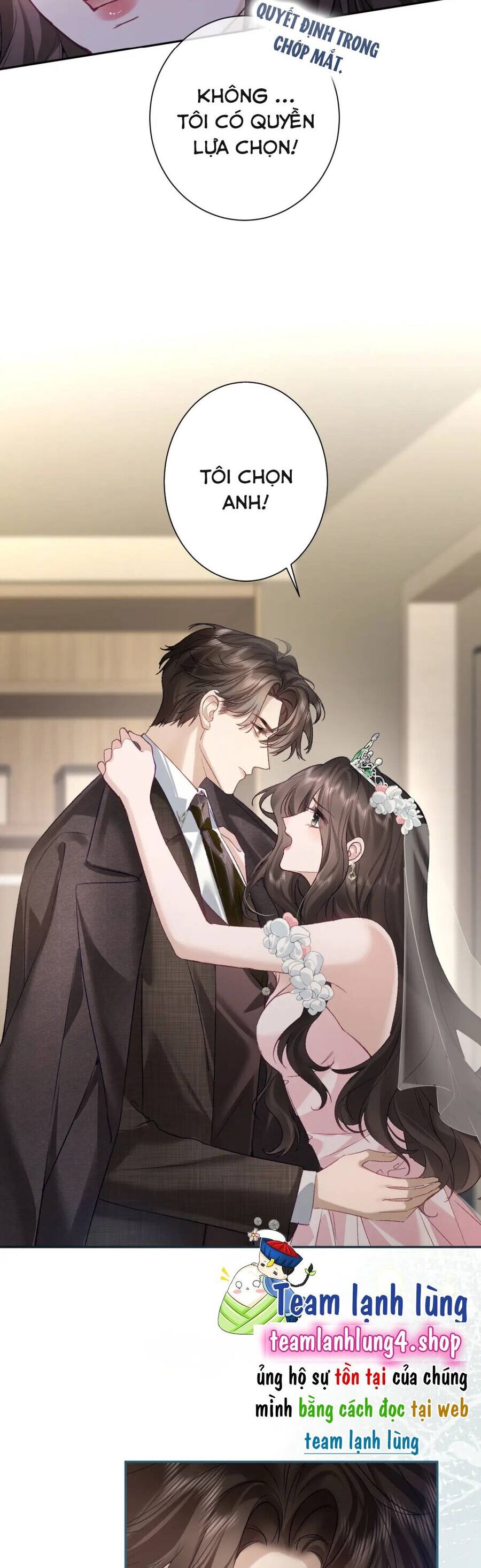 Tổng Tài Cố Chấp Xin Hãy Buông Tha Tôi Chapter 4 - Trang 2