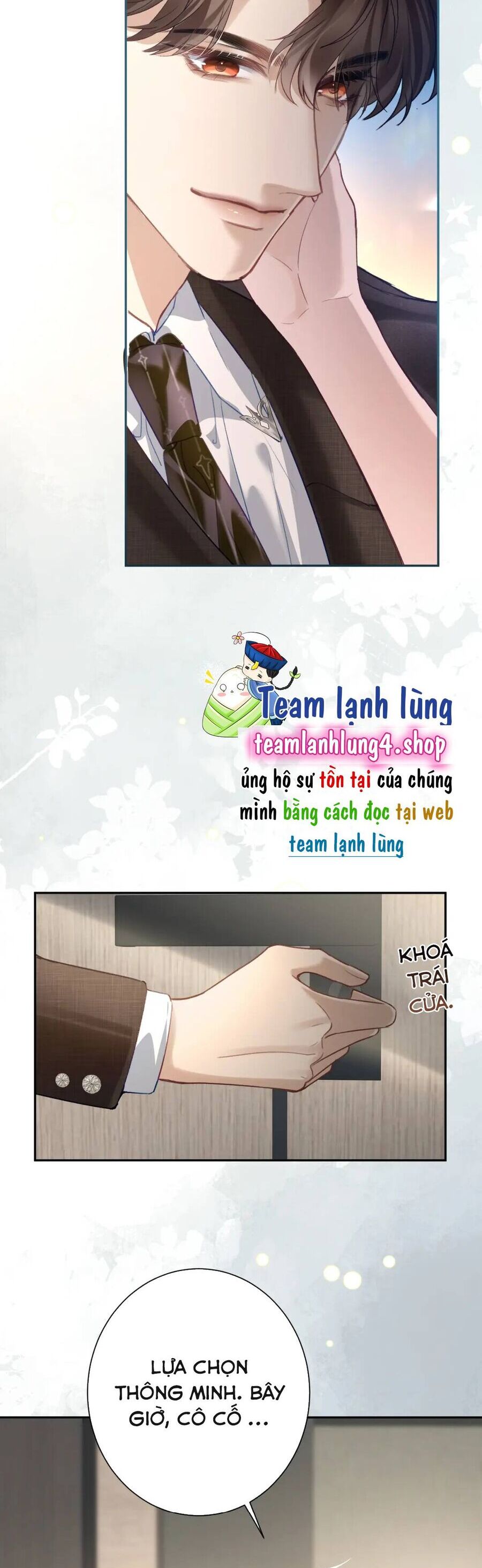 Tổng Tài Cố Chấp Xin Hãy Buông Tha Tôi Chapter 4 - Trang 2