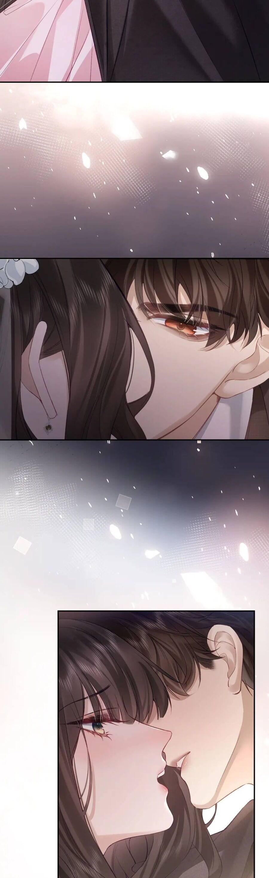 Tổng Tài Cố Chấp Xin Hãy Buông Tha Tôi Chapter 4 - Trang 2