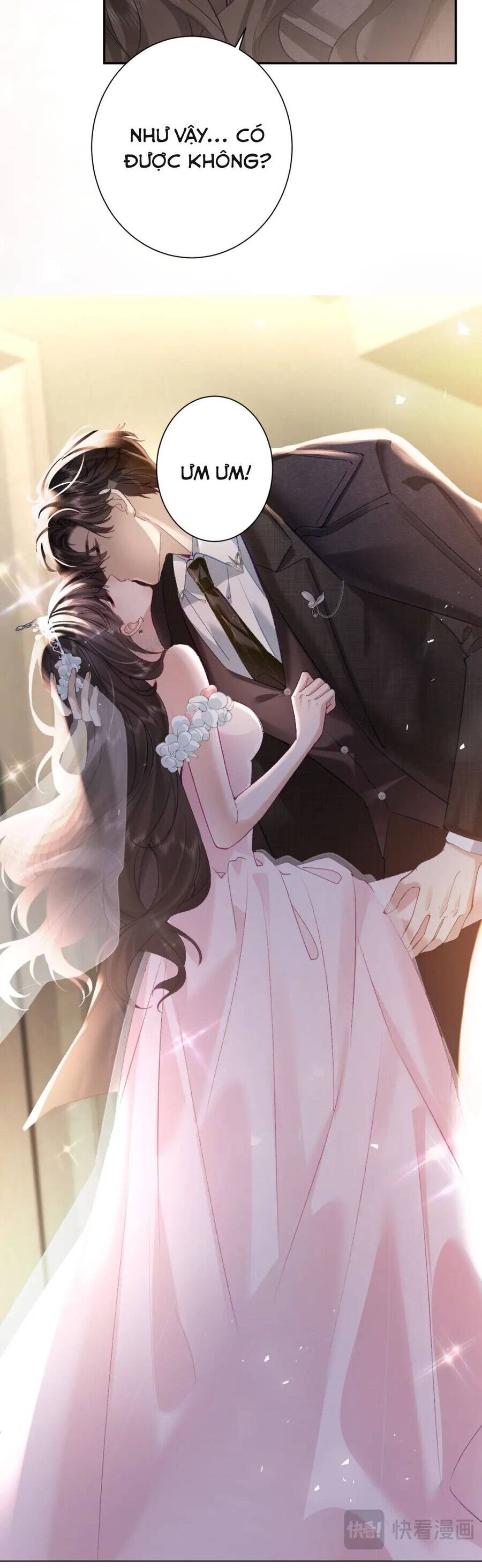 Tổng Tài Cố Chấp Xin Hãy Buông Tha Tôi Chapter 4 - Trang 2