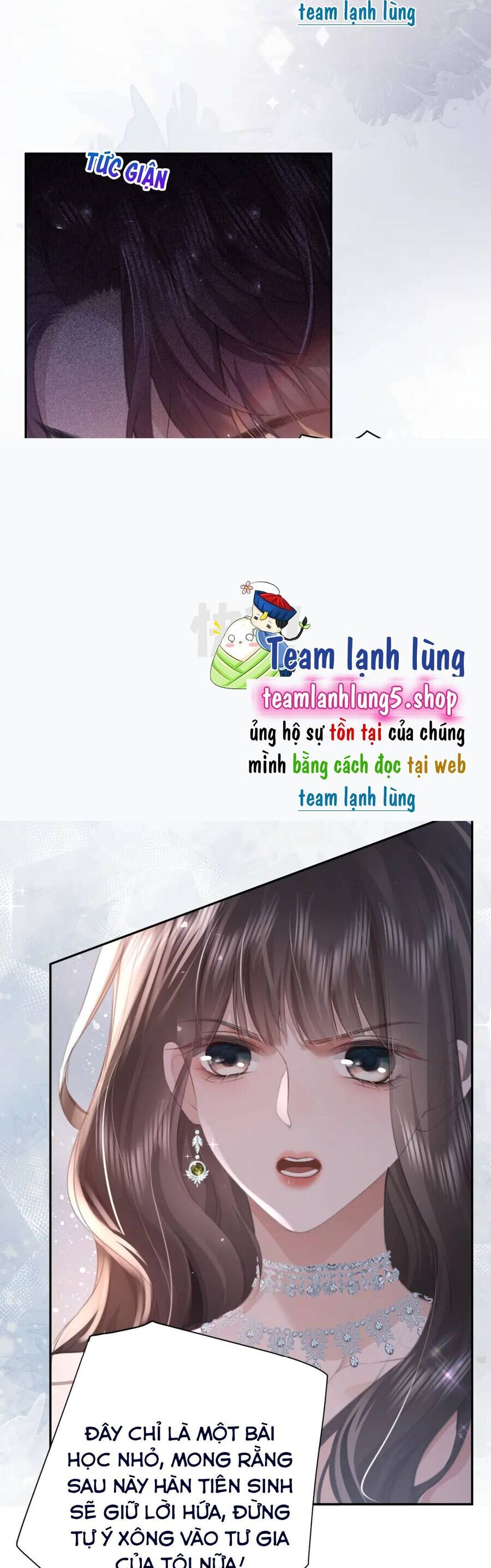 Tổng Tài Cố Chấp Xin Hãy Buông Tha Tôi Chapter 6 - Trang 2