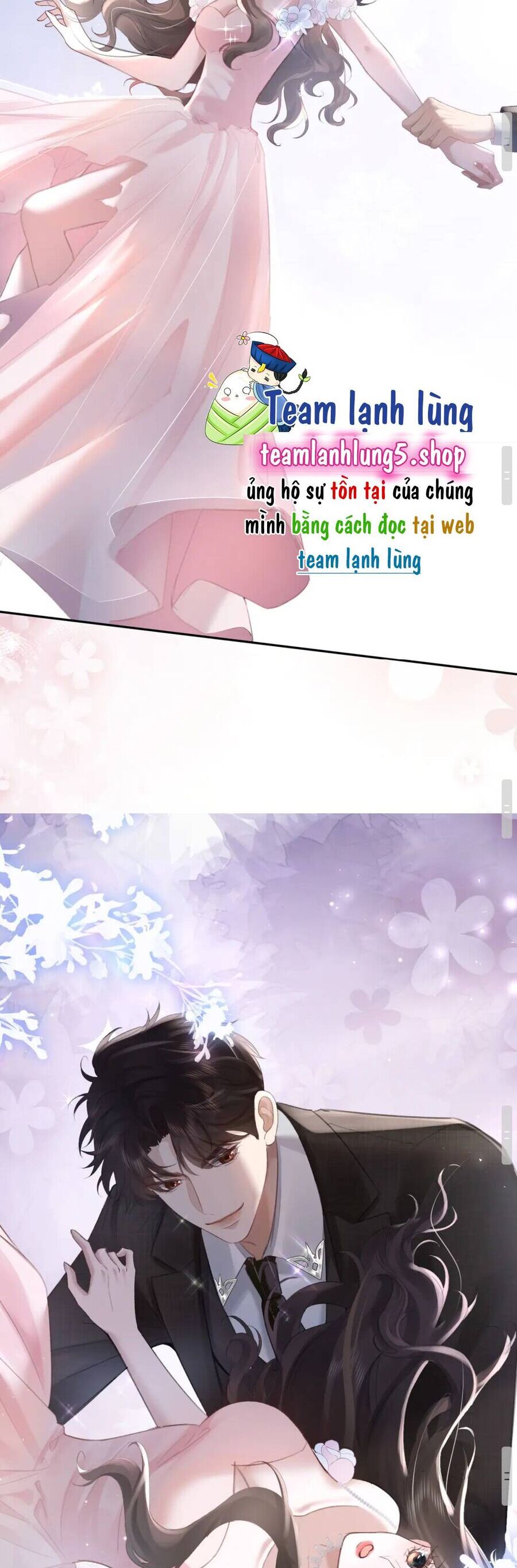 Tổng Tài Cố Chấp Xin Hãy Buông Tha Tôi Chapter 6 - Trang 2