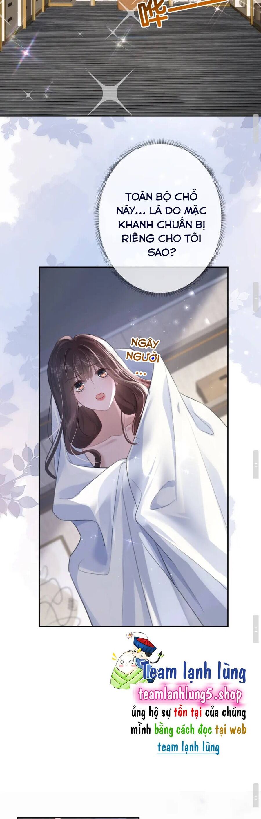 Tổng Tài Cố Chấp Xin Hãy Buông Tha Tôi Chapter 6 - Trang 2