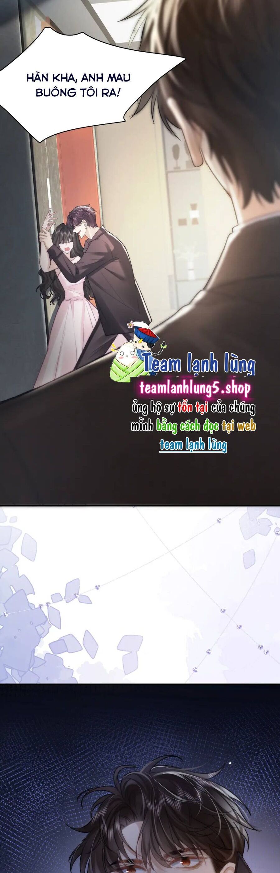 Tổng Tài Cố Chấp Xin Hãy Buông Tha Tôi Chapter 6 - Trang 2