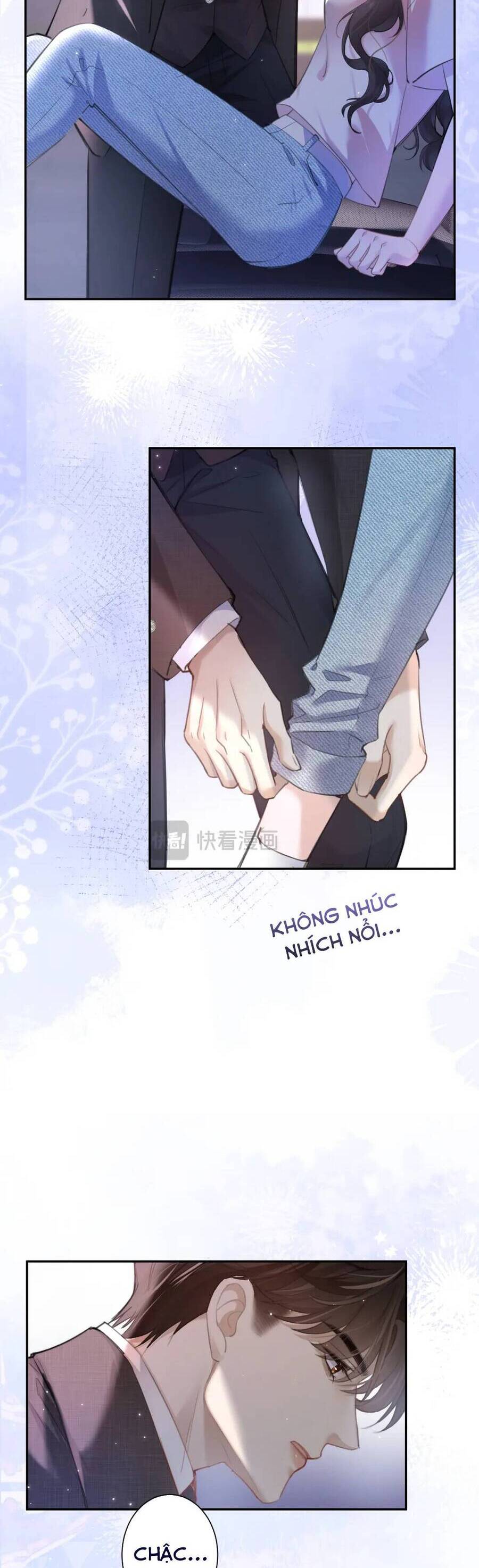 Tổng Tài Cố Chấp Xin Hãy Buông Tha Tôi Chapter 7 - Trang 2