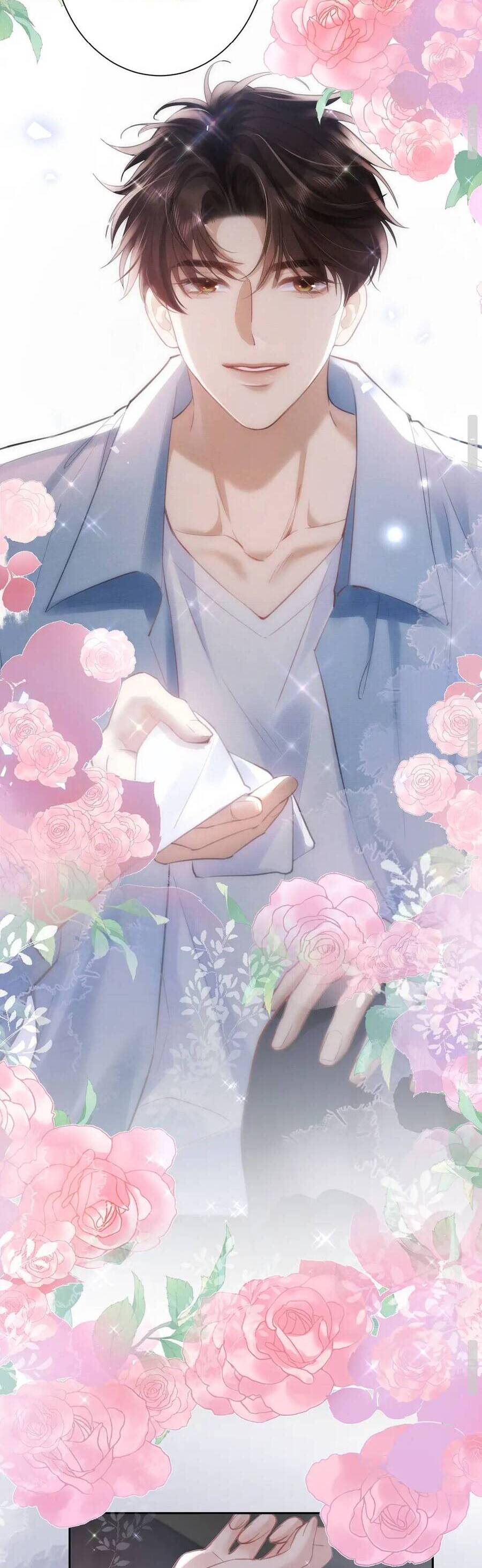 Tổng Tài Cố Chấp Xin Hãy Buông Tha Tôi Chapter 7 - Trang 2