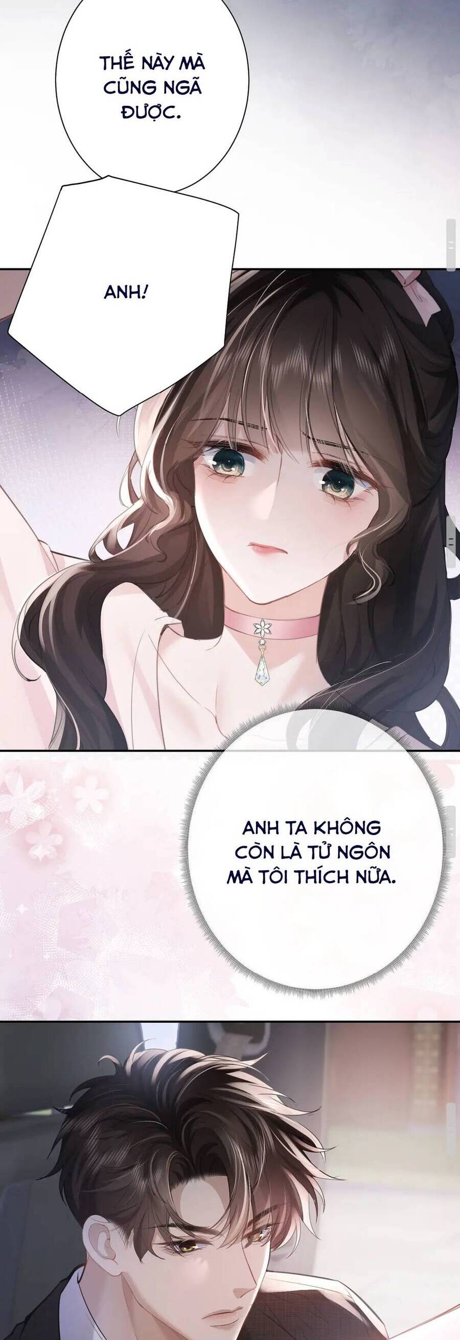Tổng Tài Cố Chấp Xin Hãy Buông Tha Tôi Chapter 7 - Trang 2