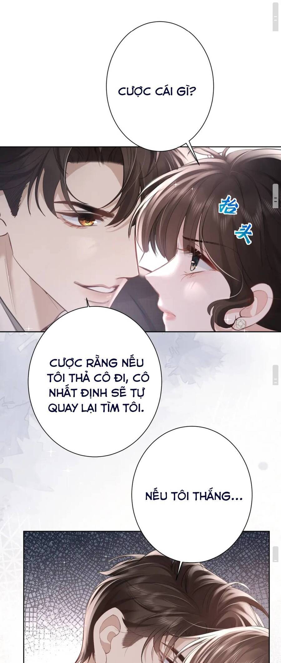 Tổng Tài Cố Chấp Xin Hãy Buông Tha Tôi Chapter 7 - Trang 2