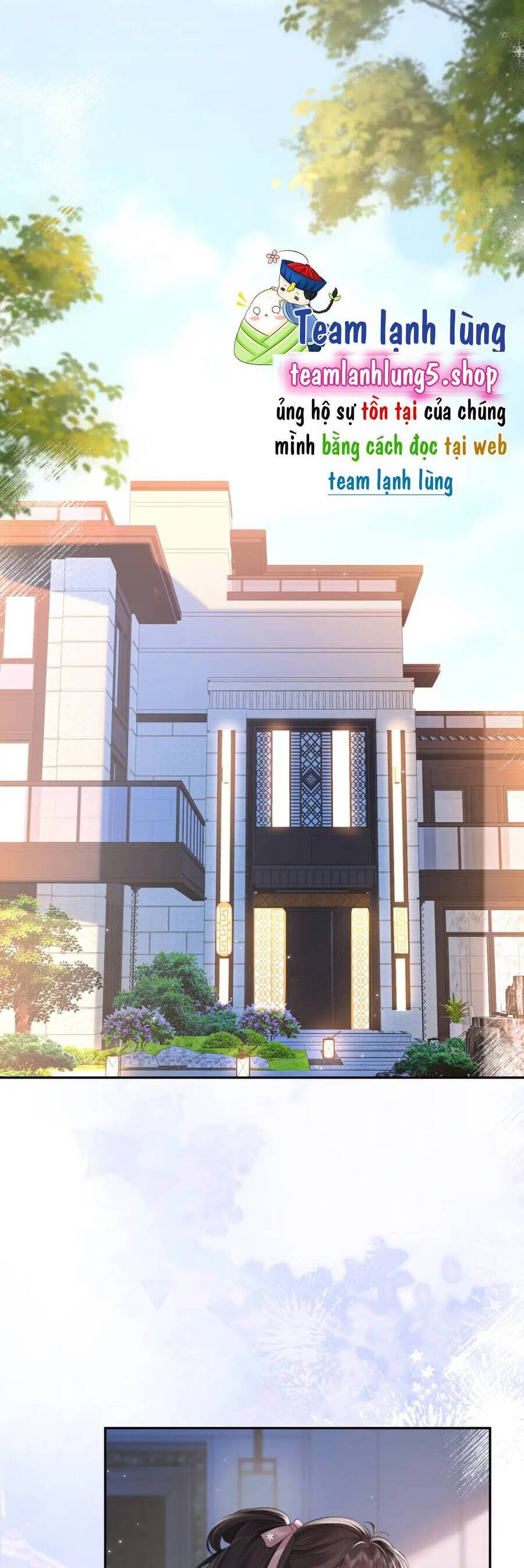 Tổng Tài Cố Chấp Xin Hãy Buông Tha Tôi Chapter 7 - Trang 2
