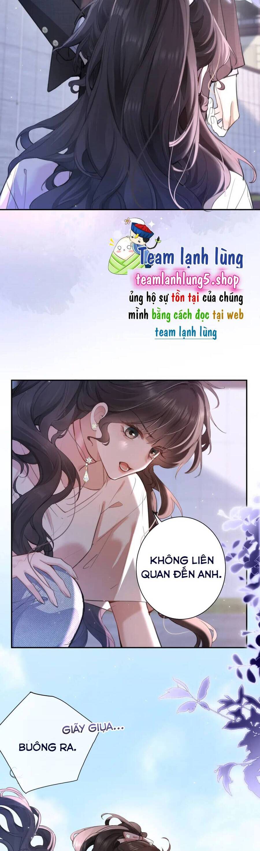 Tổng Tài Cố Chấp Xin Hãy Buông Tha Tôi Chapter 7 - Trang 2