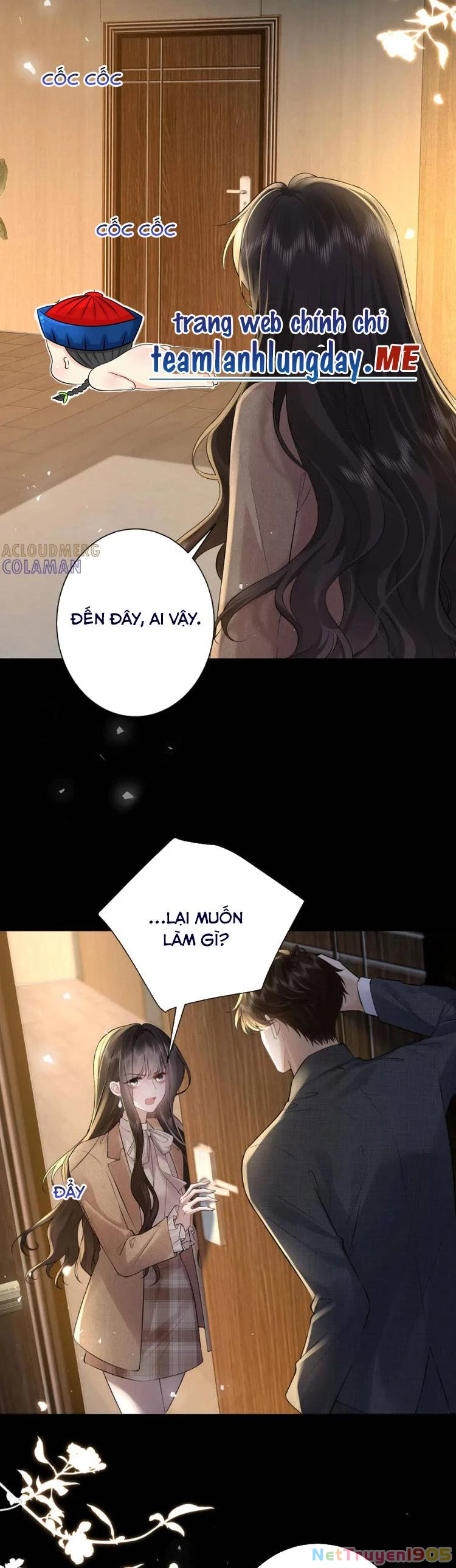 Tổng Tài Cố Chấp Xin Hãy Buông Tha Tôi Chapter 25 - Trang 2