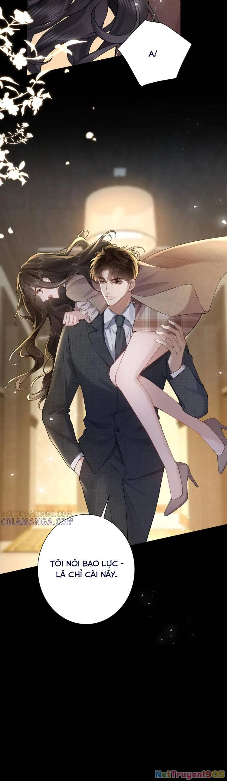 Tổng Tài Cố Chấp Xin Hãy Buông Tha Tôi Chapter 25 - Trang 2