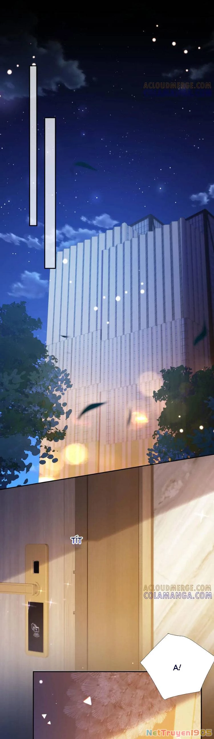 Tổng Tài Cố Chấp Xin Hãy Buông Tha Tôi Chapter 25 - Trang 2