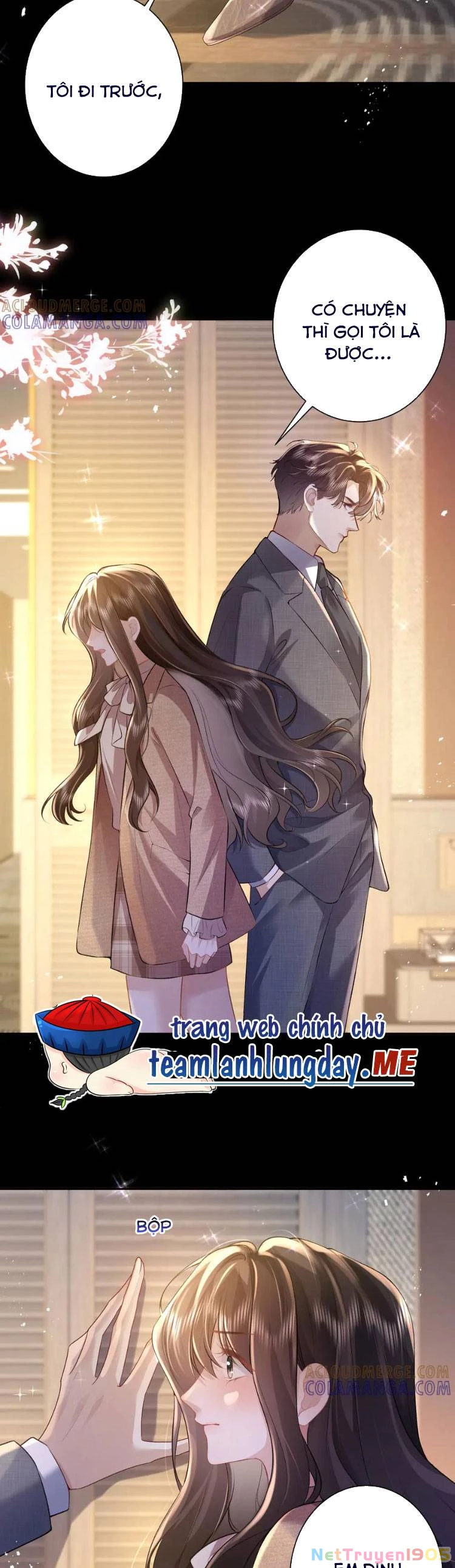 Tổng Tài Cố Chấp Xin Hãy Buông Tha Tôi Chapter 25 - Trang 2