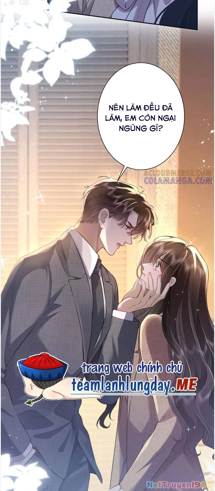 Tổng Tài Cố Chấp Xin Hãy Buông Tha Tôi Chapter 25 - Trang 2