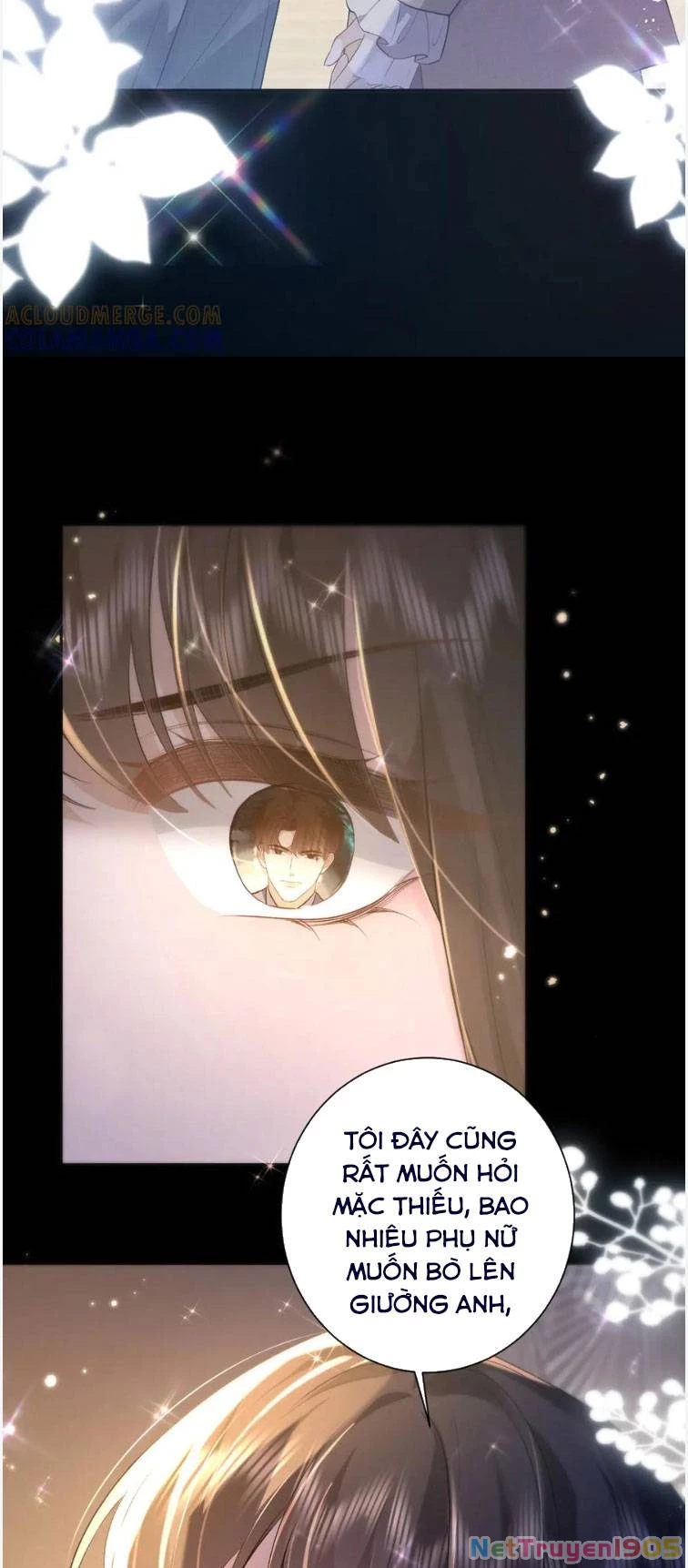 Tổng Tài Cố Chấp Xin Hãy Buông Tha Tôi Chapter 25 - Trang 2