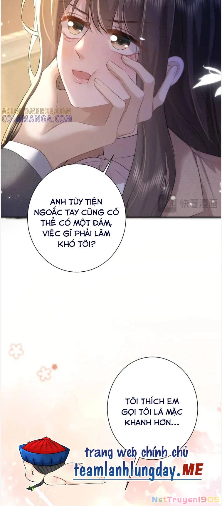 Tổng Tài Cố Chấp Xin Hãy Buông Tha Tôi Chapter 25 - Trang 2