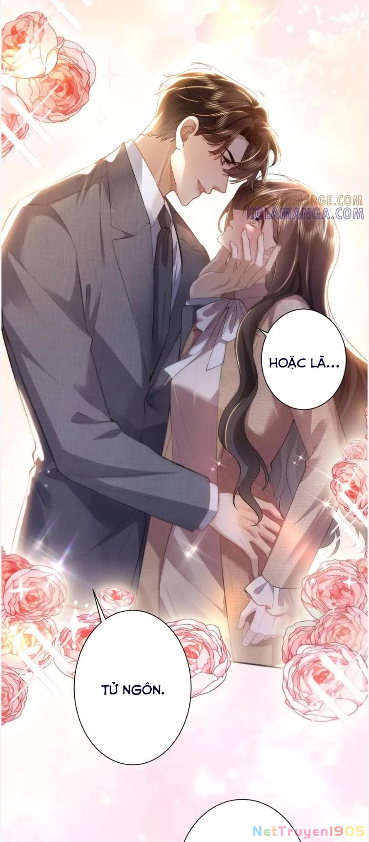 Tổng Tài Cố Chấp Xin Hãy Buông Tha Tôi Chapter 25 - Trang 2