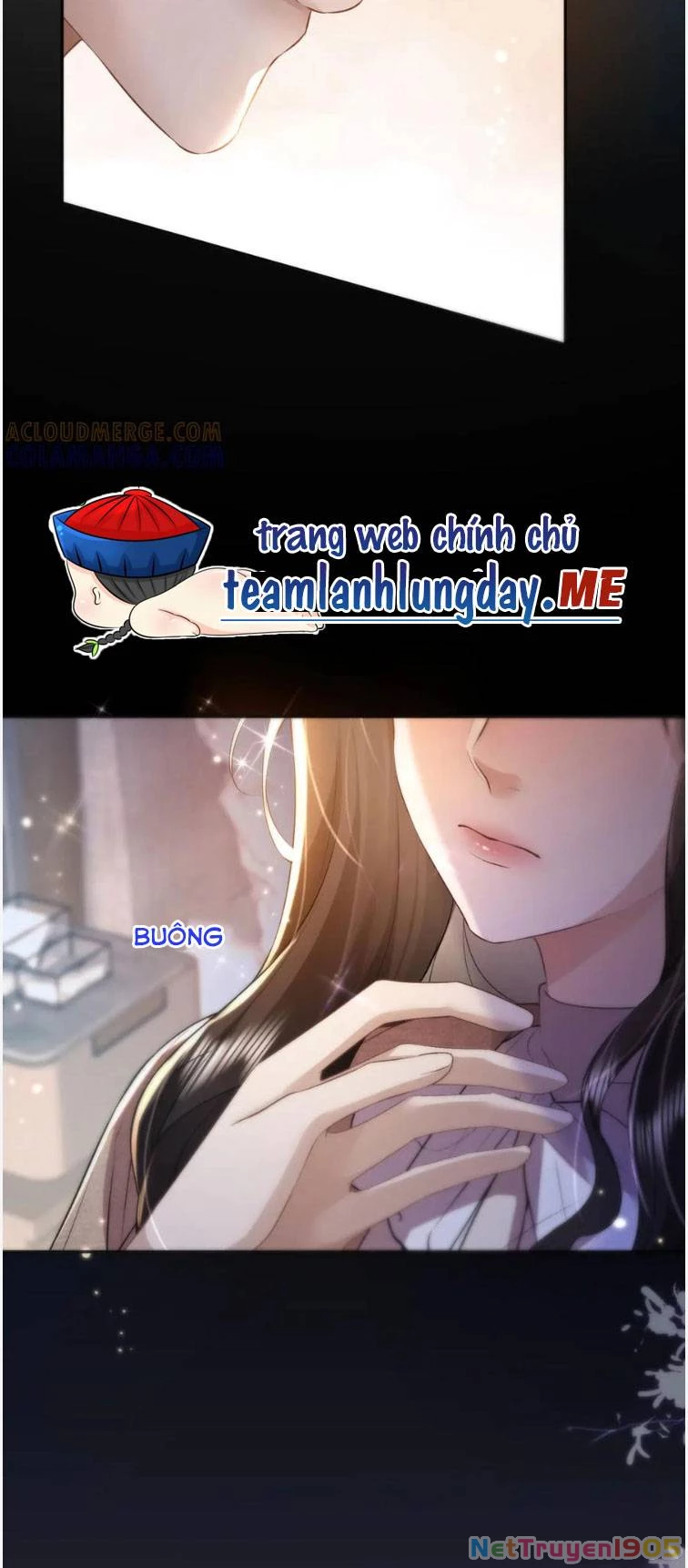 Tổng Tài Cố Chấp Xin Hãy Buông Tha Tôi Chapter 25 - Trang 2