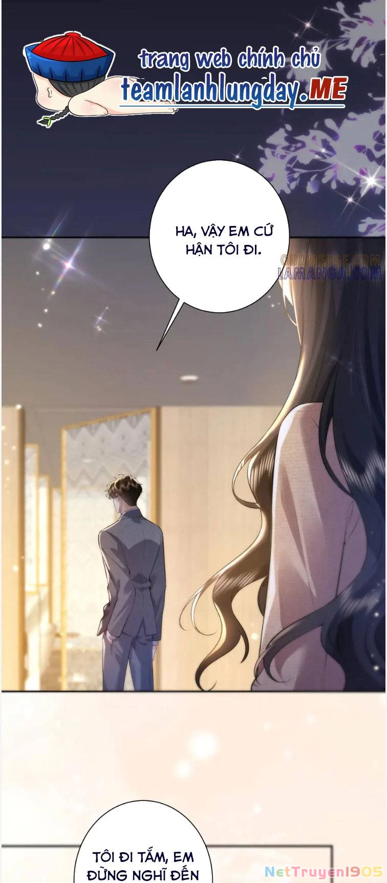 Tổng Tài Cố Chấp Xin Hãy Buông Tha Tôi Chapter 25 - Trang 2