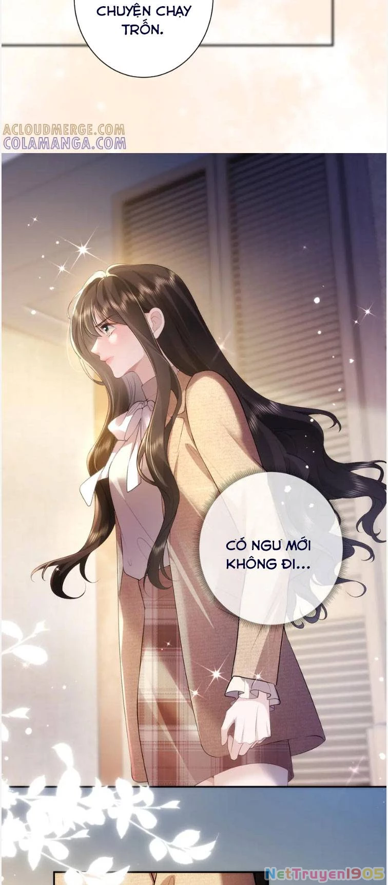 Tổng Tài Cố Chấp Xin Hãy Buông Tha Tôi Chapter 25 - Trang 2