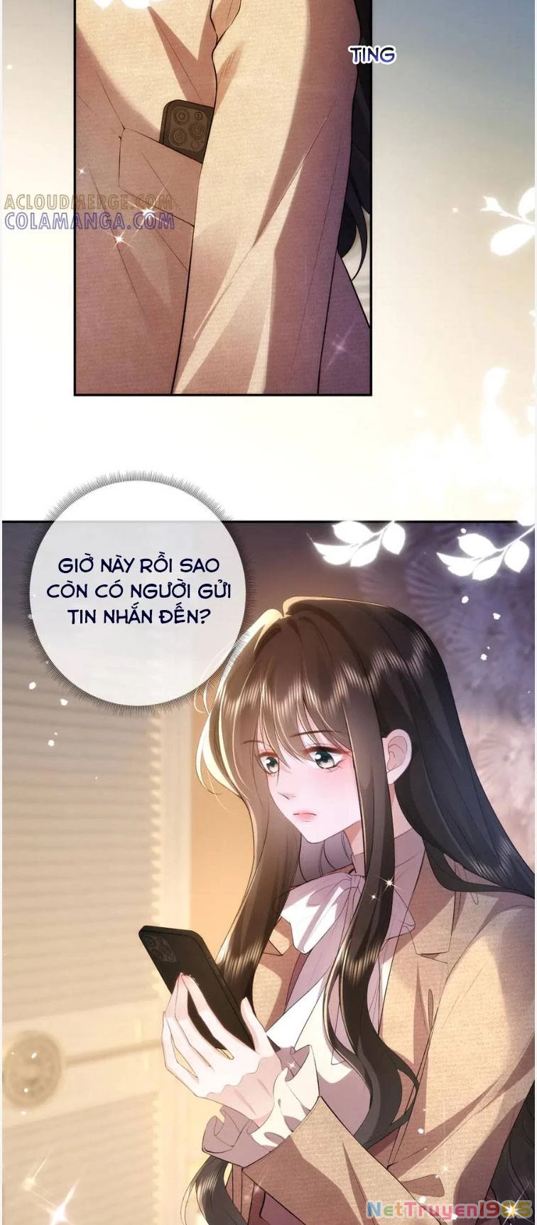 Tổng Tài Cố Chấp Xin Hãy Buông Tha Tôi Chapter 25 - Trang 2