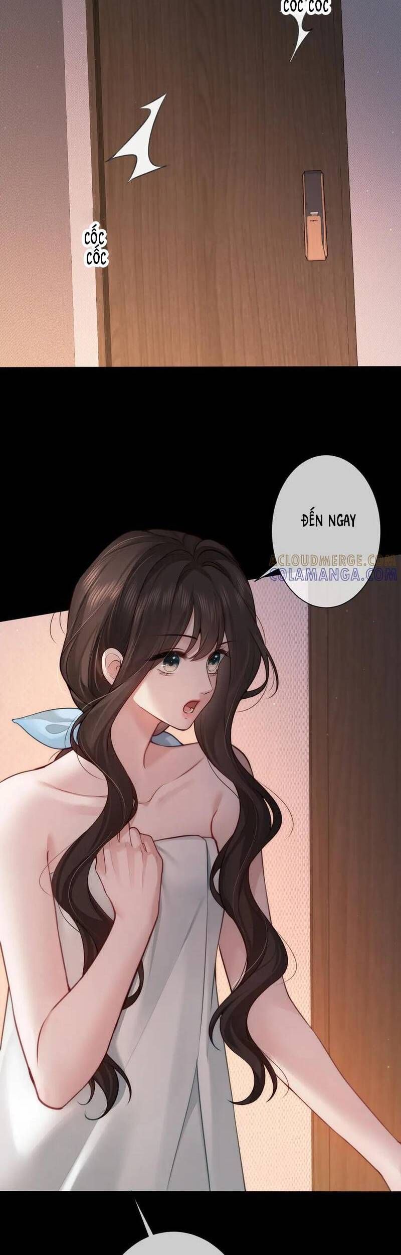 Tổng Tài Cố Chấp Xin Hãy Buông Tha Tôi Chapter 28 - Trang 2